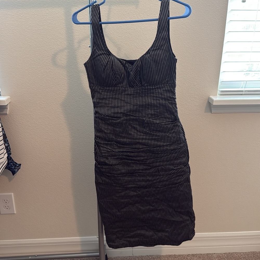 Nicole Miller dress